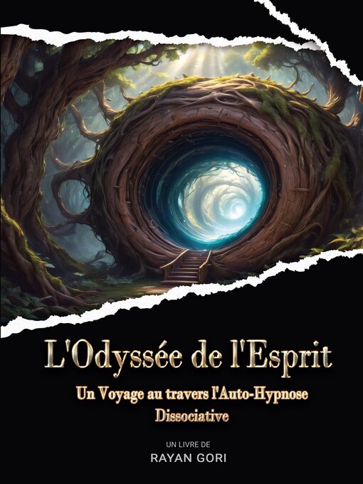 Title details for L'Odyssée de l'Esprit by Rayan Gori - Available